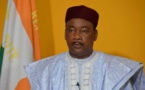 Le Niger depuis l'indépendance
