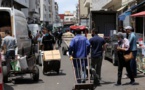 Casablanca: Des phénomènes sociaux étranges naissent avec la pandémie