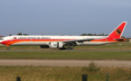 La compagnie aérienne angolaise suspend ses vols vers l'Afrique du Sud en raison de Covid-19