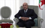 Après deux mois d'absence, le président Tebboune de retour en Algérie