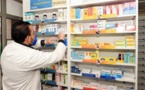 165 nouveaux médicaments remboursables au titre de l'AMO