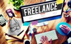 Covid-19: Le "Freelance" fait preuve de résilience