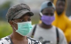 Le nombre de décès du coronavirus en Afrique du Sud dépasse les 30.000