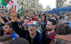 Algérie: trois détenus en grève de la faim hospitalisés