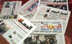 Revue de la presse quotidienne internationale arabe