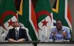 Sahara : Affaibli à l'UA, Alger tente de mobiliser ses derniers "amis", sa déception est grande (Afrique Intelligence)