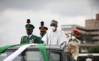 Nigeria : Buhari remplace les principaux chefs de l'armée