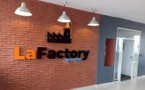 L'accélérateur marocain "La startup Factory" reçoit le Label AFRIC’INNOV