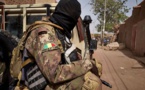 Une centaine de jihadistes tués lors d'une opération franco-malienne en janvier (armée malienne)