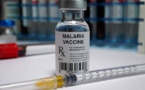 Deux géants pharmaceutiques signent un accord pour élargir l'accès au vaccin antipaludique en Afrique