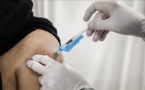 (COVID-19) Maroc : lancement de la campagne nationale de vaccination contre le coronavirus