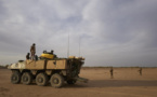 Soutien américain au Sahel: pas d'engagement du Pentagone