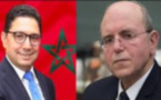 Prochains échanges de visite de travail israélo-marocain et gesticulations du voisin de l’Est avant le Sommet africain