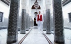 Marrakech : La Mamounia 6ème au classement mondial des meilleurs palaces