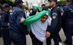 Reprise des manifestations du vendredi en Algérie par le Hirak