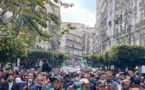 Le mouvement du Hirak hausse le ton face aux responsables algériens