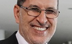 A l'approche des élections, autosatisfecit de Saad Dine El Otmani