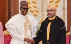 Signature d'un partenariat stratégique entre le Maroc et le Nigeria