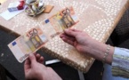Marrakech : Arrestation de 4 français pour trafic de fausses monnaies