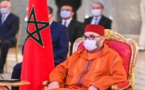Conventions relatives à la protection sociale signées sous la Présidence du Roi du Maroc