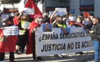 Le Ghali-gate espagnol ! Un dossier toxique pour le Gouvernement espagnol