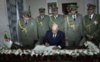 La haine viscérale du Président Tebboune et des Généraux algériens à l'encontre du Maroc et de son Peuple mise à nue