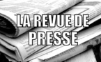 Revue de la presse quotidienne internationale africaine