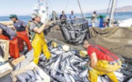 L'arme fatale serait d'interdire aux bateaux de pêche espagnols d'entrer dans les eaux territoriales marocaines