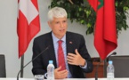 Sahara: La Suisse salue les efforts "crédibles et sérieux" du Maroc