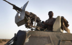 Le Burkina, pays pauvre du Sahel en proie aux violences jihadistes