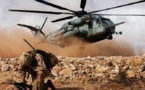 L'exercice militaire « African Lion 2021 » aura bien lieu également à Mahbes au Sahara marocain