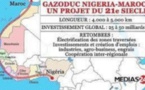 Le gazoduc Nigeria-Maroc sera une réalité