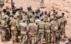 El ejercicio "African Lion" concreta la solidez de la cooperación militar entre Marruecos y los Estados Unidos (fuentes militares)