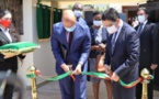 UN Office of Counter-Terrorism and Training in Africa Inaugurated in Rabat
