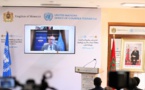 La ONU agradece a Marruecos su "apoyo inquebrantable" en la lucha contra el terrorismo