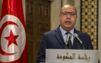 Tunisian Prime Minister Contracts COVID-19