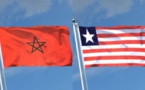 Morocco, Liberia Set to Promote Partnership in Private Sector