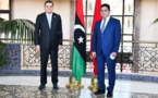 Le Maroc, Roi et peuple, interlocuteur honnête, fiable et incontournable dans la crise libyenne