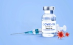 Maroc : près de 10 millions de personnes vaccinées contre la COVID-19