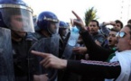 La répression brutale des manifestations par le régime des généraux en Algérie dénoncée devant le CDH