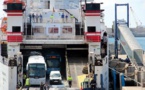 Moroccans Living Abroad: Two Ferry-type Vessels of 2,000 Passengers and 500 Cars Each Chartered (Ministry)