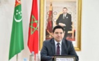 Sahara: Turkmenistan Reiterates its Support for Moroccan Autonomy Proposal
