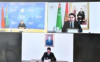 Sáhara: Turkmenistán reitera su apoyo a la propuesta marroquí de autonomía