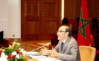El Malki llama a la creación de un Foro Parlamentario Marroquí-Mauritano