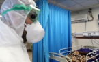 Algérie/Covid-19: Décès de plus de 400 employés de la santé (Syndicat)