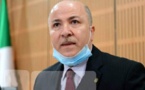 Algérie/Covid-19: le nouveau Premier ministre testé positif