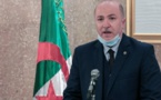 El nuevo primer ministro argelino da positivo a la Covid-19
