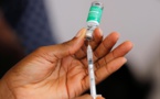 AU's Africa CDC Commends Morocco on Covid-19 Vaccine Fill-Finish