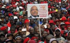 Afrique du Sud : Quand les manifestations «pro-Zuma» virent au vandalisme