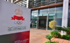 JO-2020: Oumaima Bel Habib y Ramzi Boukhiam llevarán la bandera de la delegación marroquí en la apertura (CNOM)